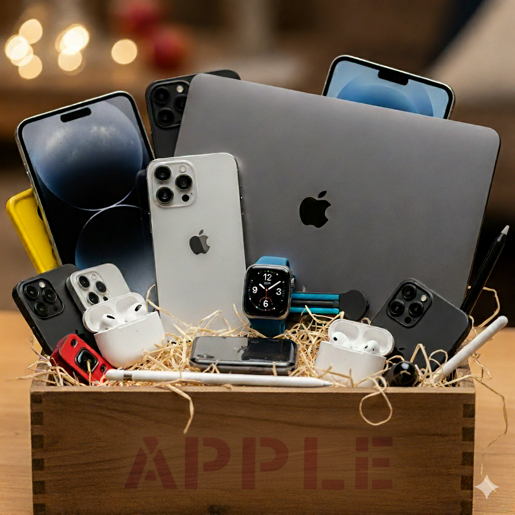 Apple Premiada