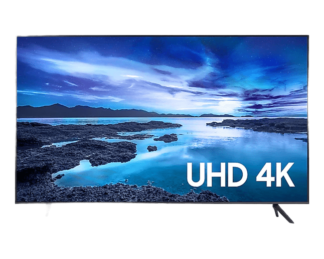 Smart TV 55"