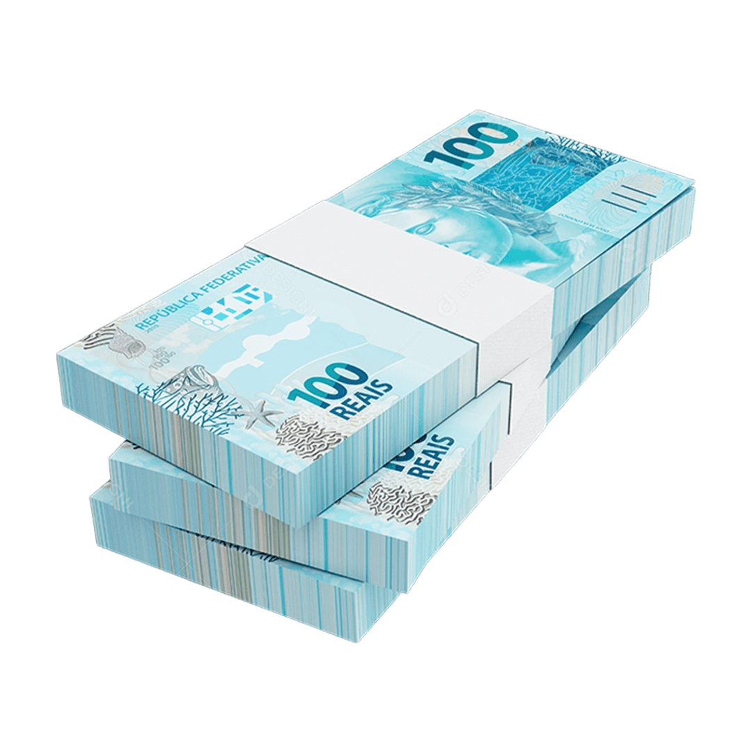 1.000 Reais