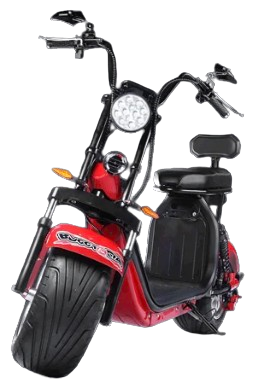Moto Honda Biz